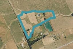 1950 State Highway 63, Blenheim
