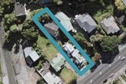 723B Great North Road, Grey Lynn, Auckland
