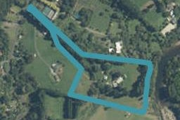 438 Kauaeranga Valley Road, Thames