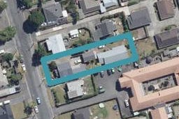 200 Nixon Street, Hamilton East, Hamilton