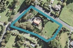 262 Sunnyside Road, Albany