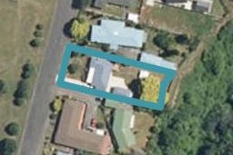 7 George Street, Dannevirke