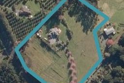 276 Vinegar Hill Road, Kamo