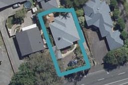 13 Boundary Road, Claudelands, Hamilton