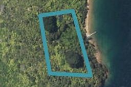 0 Christys Bay, Lochmara Bay