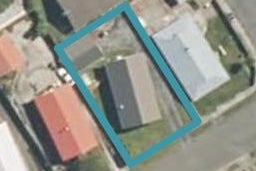 177 Jollie Street, Hokitika