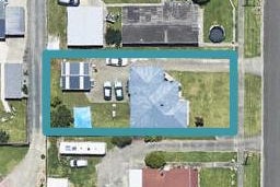 43 Stewart Street, Opotiki, Opotiki
