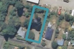 25 South Terrace Road, Geraldine, Geraldine