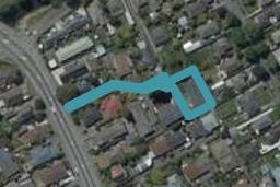 1/10 Timbertop Lane, Saint Martins, Christchurch