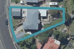 38 Saunders Street, Brockville, Dunedin