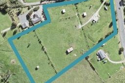 528 Mahurangi East Road, Algies Bay