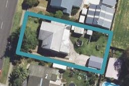 5 Collins Street, Te Hapara, Gisborne