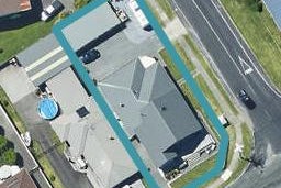1 Omokoroa Road, Omokoroa, Ōmokoroa