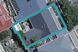10 Parliament Street, Thorndon, Wellington