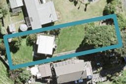 1839 East Coast Road, WHAKATIWAI, MIRANDA