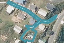 3 Tasman Heights, Te Kopuru
