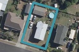 44 Newton Street, Ngaruawahia