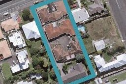 7/476 Devon Street East, Strandon, New Plymouth