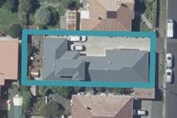 44B Ascot Street, Saint Kilda, Dunedin