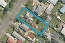 170 Brittan Street, Hokitika