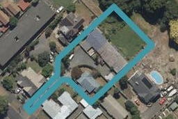 8F Hardley Street, Whitiora, Hamilton