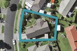 6 Dulwich Place, Burswood, Auckland