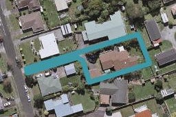 3B Julian Place, Westown, New Plymouth