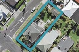 25 Kingsley Street, Westmere, Auckland
