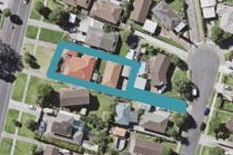 2/332 Bucklands Beach Road, Bucklands Beach, Auckland