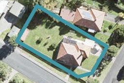 34 Bertram Street, Warkworth, Warkworth