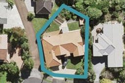 9 Godwin Court, Unsworth Heights, Auckland