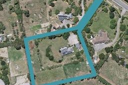 101 Mount Thomas Road, Fernside, Rangiora