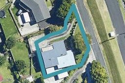30 Emily Place, Auckland Central, Tauranga