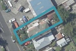 95 Fitzroy Street, Forbury, Dunedin