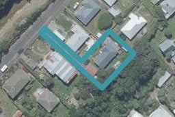 23 Ajax Road, Port Chalmers, Dunedin
