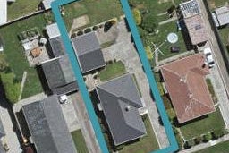 386 St Andrew Street, Glengarry, Invercargill