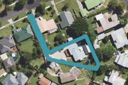 7 Dillon Bell Road, Whataupoko, Gisborne