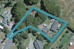 43B Churchill Crescent, Featherston