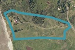 135 Waione Road, Opononi, Opononi