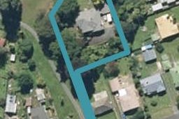 32 North Street, Taumarunui