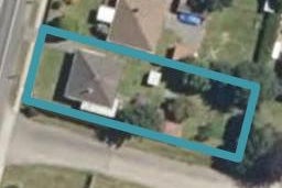 290 High Street, Dannevirke
