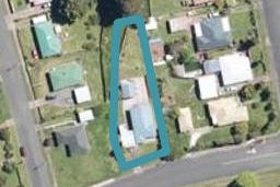 54 De Merle Street, Kaikohe, Kaikohe