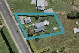 206 Bain Street, Clifton, Invercargill