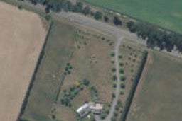 1841 South Eyre Road, Eyrewell, Rangiora