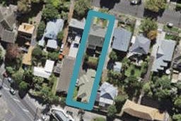 7A Rewa Road, Three Kings, Auckland