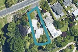 262 Malfroy Road, Utuhina, Rotorua