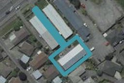 2/90A Lincoln Road, Hillmorton, Christchurch