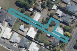 3/52 Queens Avenue, Frankton, Hamilton