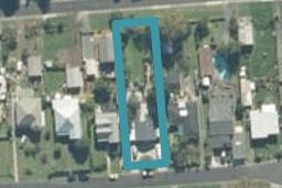 10 Prospect Terrace, Paeroa, Paeroa
