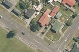 154 Park Street, Hokitika